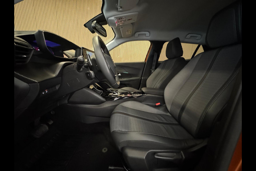 Peugeot 2008 1.2 PureTech 130PK Aut. Allure Pack | Camera | LED | Carplay | Adapt. Cruise | Incl. garantie