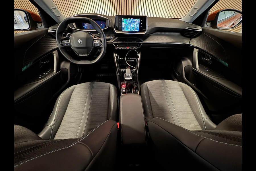 Peugeot 2008 1.2 PureTech 130PK Aut. Allure Pack | Camera | LED | Carplay | Adapt. Cruise | Incl. garantie