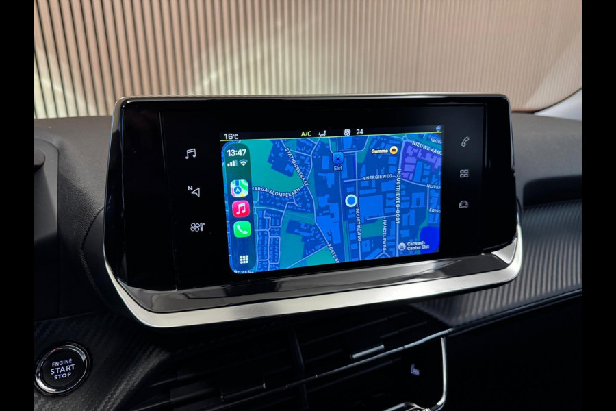 Peugeot 2008 1.2 PureTech 130PK Aut. Allure Pack | Camera | LED | Carplay | Adapt. Cruise | Incl. garantie