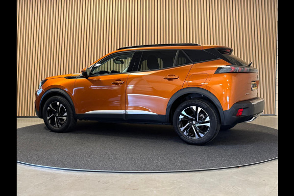 Peugeot 2008 1.2 PureTech 130PK Aut. Allure Pack | Camera | LED | Carplay | Adapt. Cruise | Incl. garantie