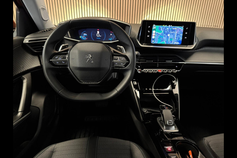 Peugeot 2008 1.2 PureTech 130PK Aut. Allure Pack | Camera | LED | Carplay | Adapt. Cruise | Incl. garantie