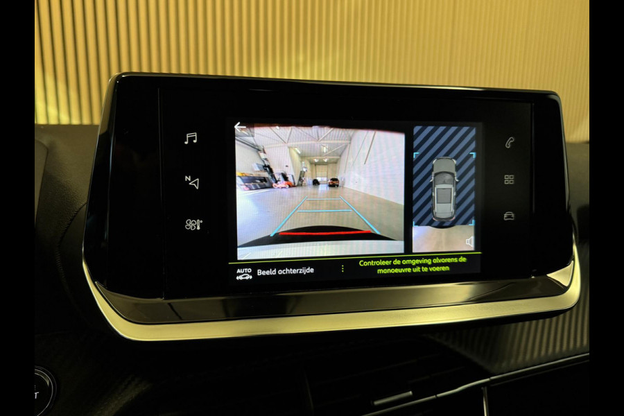 Peugeot 2008 1.2 PureTech 130PK Aut. Allure Pack | Camera | LED | Carplay | Adapt. Cruise | Incl. garantie