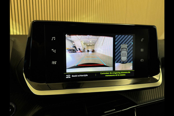 Peugeot 2008 1.2 PureTech 130PK Aut. Allure Pack | Camera | LED | Carplay | Adapt. Cruise | Incl. garantie