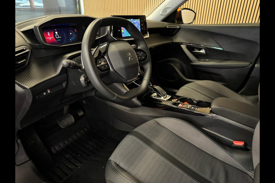 Peugeot 2008 1.2 PureTech 130PK Aut. Allure Pack | Camera | LED | Carplay | Adapt. Cruise | Incl. garantie
