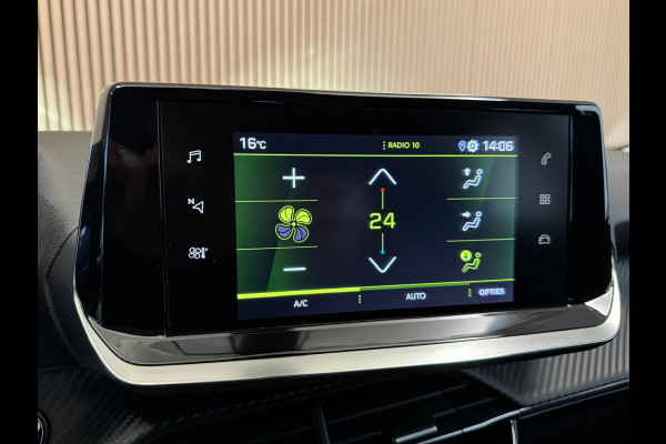 Peugeot 2008 1.2 PureTech 130PK Aut. Allure Pack | Camera | LED | Carplay | Adapt. Cruise | Incl. garantie