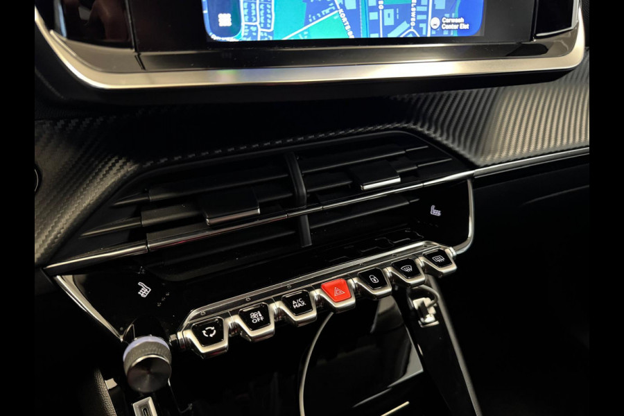 Peugeot 2008 1.2 PureTech 130PK Aut. Allure Pack | Camera | LED | Carplay | Adapt. Cruise | Incl. garantie