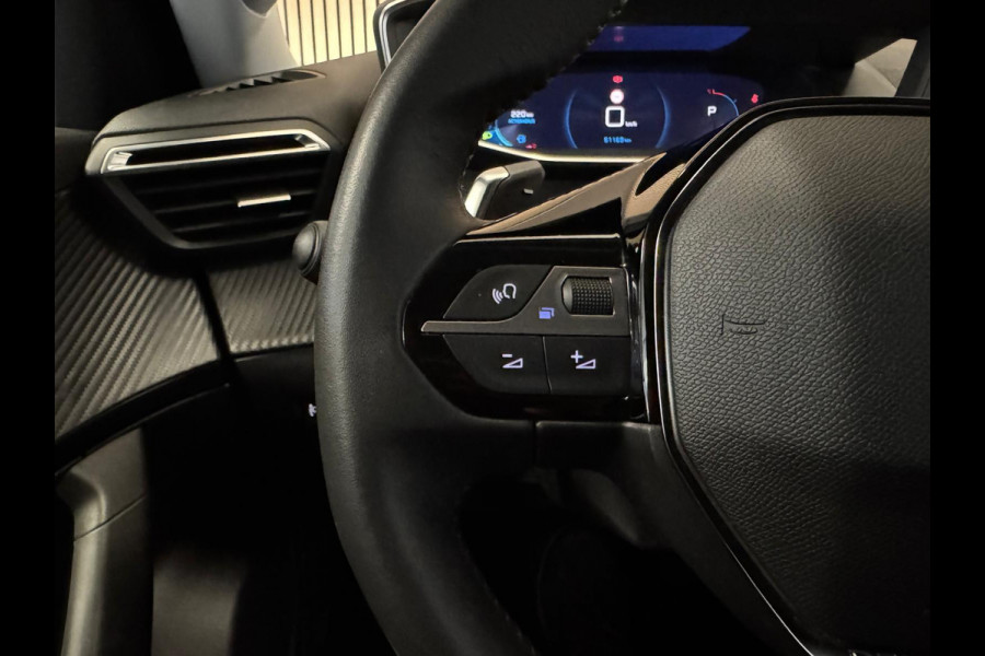 Peugeot 2008 1.2 PureTech 130PK Aut. Allure Pack | Camera | LED | Carplay | Adapt. Cruise | Incl. garantie