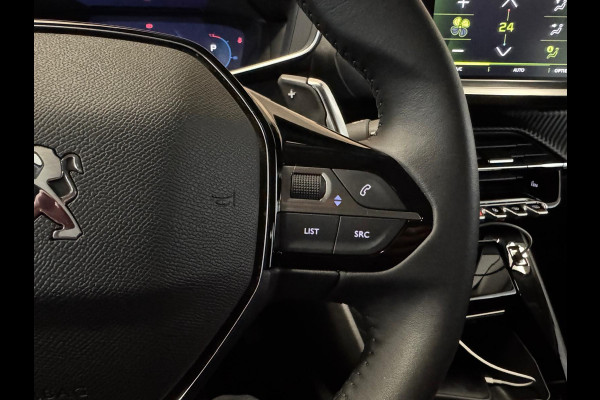 Peugeot 2008 1.2 PureTech 130PK Aut. Allure Pack | Camera | LED | Carplay | Adapt. Cruise | Incl. garantie