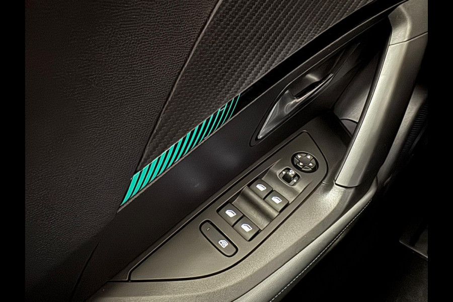 Peugeot 2008 1.2 PureTech 130PK Aut. Allure Pack | Camera | LED | Carplay | Adapt. Cruise | Incl. garantie
