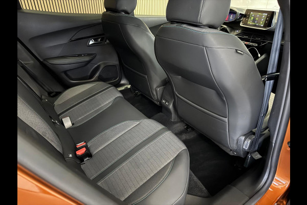 Peugeot 2008 1.2 PureTech 130PK Aut. Allure Pack | Camera | LED | Carplay | Adapt. Cruise | Incl. garantie