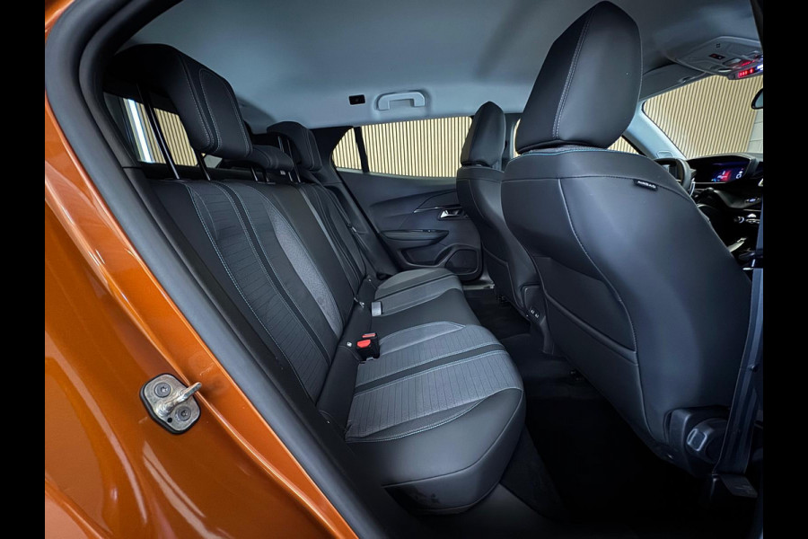 Peugeot 2008 1.2 PureTech 130PK Aut. Allure Pack | Camera | LED | Carplay | Adapt. Cruise | Incl. garantie