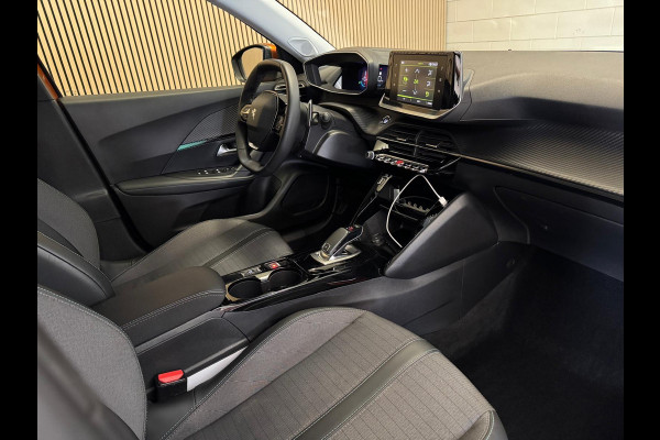 Peugeot 2008 1.2 PureTech 130PK Aut. Allure Pack | Camera | LED | Carplay | Adapt. Cruise | Incl. garantie