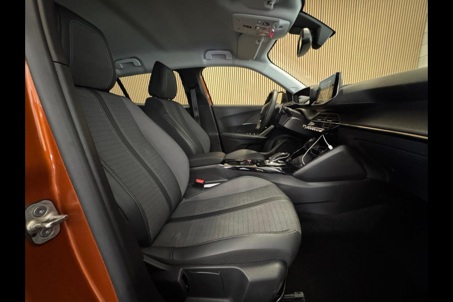 Peugeot 2008 1.2 PureTech 130PK Aut. Allure Pack | Camera | LED | Carplay | Adapt. Cruise | Incl. garantie