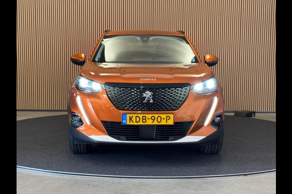 Peugeot 2008 1.2 PureTech 130PK Aut. Allure Pack | Camera | LED | Carplay | Adapt. Cruise | Incl. garantie