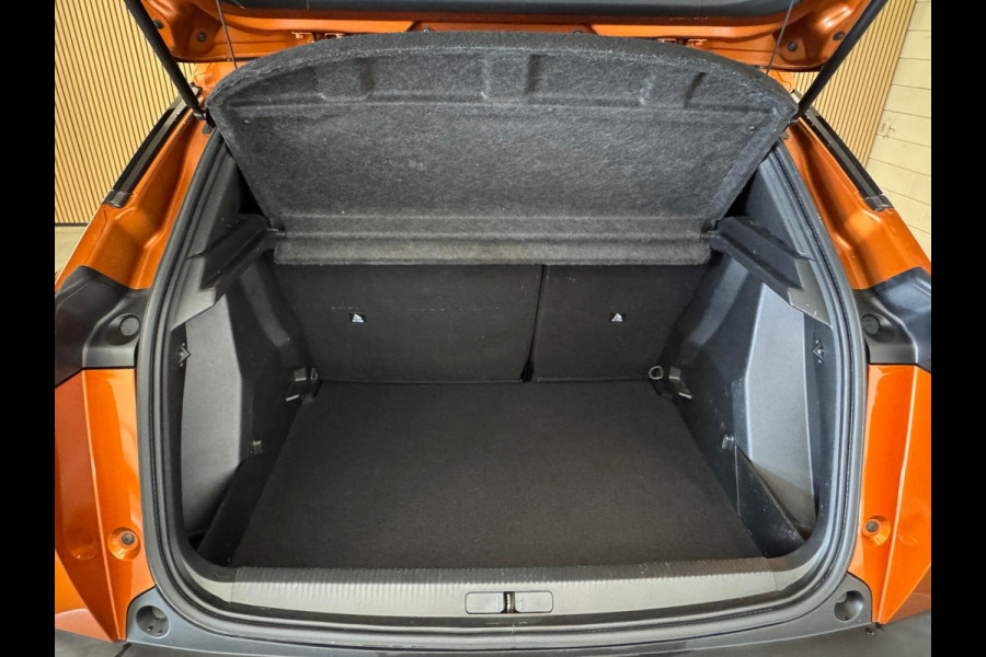 Peugeot 2008 1.2 PureTech 130PK Aut. Allure Pack | Camera | LED | Carplay | Adapt. Cruise | Incl. garantie