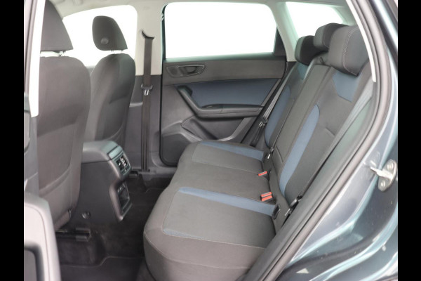 Seat Ateca 1.5 TSI Style | Automaat | Trekhaak | Camera | Carplay | Navigatie | Cruise control | Climate control | Getint glas