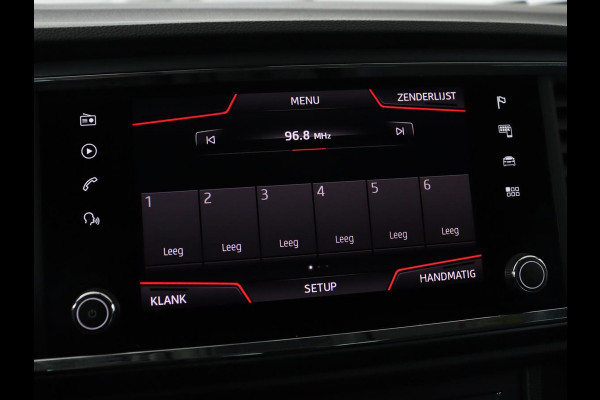 Seat Ateca 1.5 TSI Style | Automaat | Trekhaak | Camera | Carplay | Navigatie | Cruise control | Climate control | Getint glas