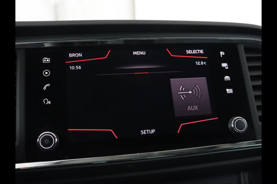 Seat Ateca 1.5 TSI Style | Automaat | Trekhaak | Camera | Carplay | Navigatie | Cruise control | Climate control | Getint glas