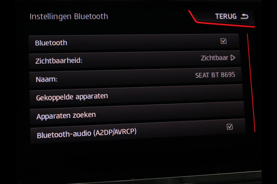 Seat Ateca 1.5 TSI Style | Automaat | Trekhaak | Camera | Carplay | Navigatie | Cruise control | Climate control | Getint glas