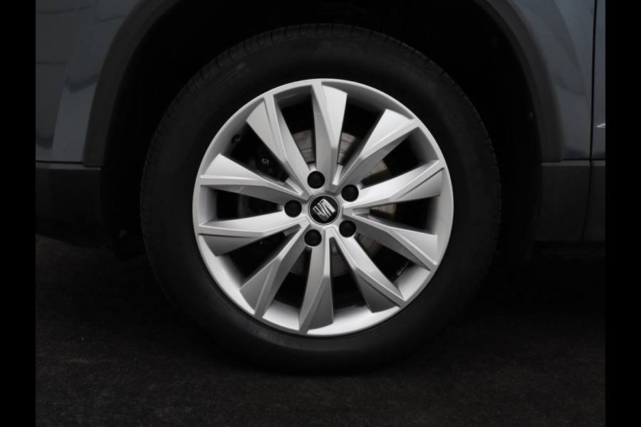 Seat Ateca 1.5 TSI Style | Automaat | Trekhaak | Camera | Carplay | Navigatie | Cruise control | Climate control | Getint glas