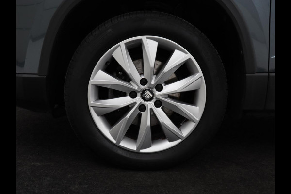 Seat Ateca 1.5 TSI Style | Automaat | Trekhaak | Camera | Carplay | Navigatie | Cruise control | Climate control | Getint glas