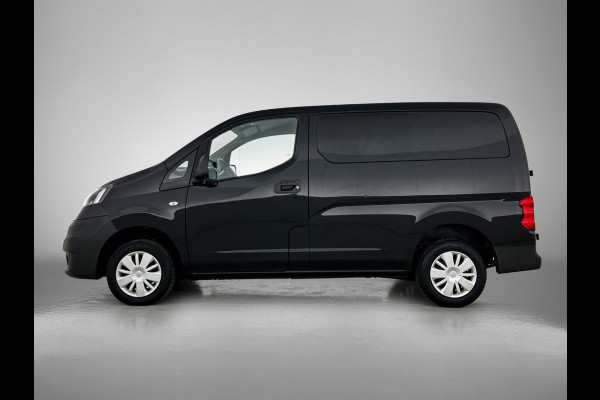 Nissan NV200 1.5 DCi 90PK Optima *36.980KM* / Schuifdeur rechts / Airco / Pdc+Camera / Radio multimedia / Visibility-Pack / APK Nieuw
