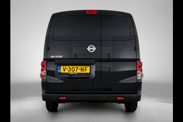 Nissan NV200 1.5 DCi 90PK Optima *36.980KM* / Schuifdeur rechts / Airco / Pdc+Camera / Radio multimedia / Visibility-Pack / APK Nieuw
