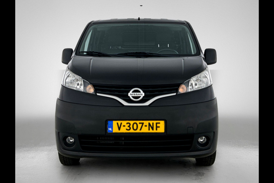 Nissan NV200 1.5 DCi 90PK Optima *36.980KM* / Schuifdeur rechts / Airco / Pdc+Camera / Radio multimedia / Visibility-Pack / APK Nieuw