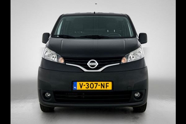 Nissan NV200 1.5 DCi 90PK Optima *36.980KM* / Schuifdeur rechts / Airco / Pdc+Camera / Radio multimedia / Visibility-Pack / APK Nieuw