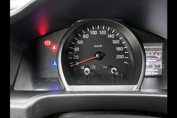 Nissan NV200 1.5 DCi 90PK Optima *36.980KM* / Schuifdeur rechts / Airco / Pdc+Camera / Radio multimedia / Visibility-Pack / APK Nieuw