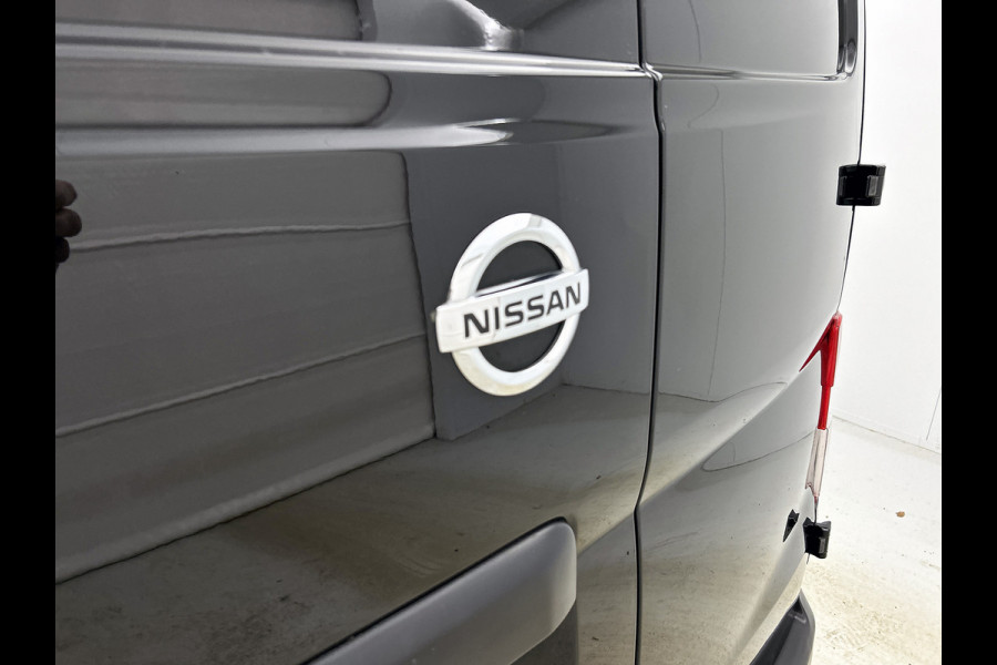 Nissan NV200 1.5 DCi 90PK Optima *36.980KM* / Schuifdeur rechts / Airco / Pdc+Camera / Radio multimedia / Visibility-Pack / APK Nieuw