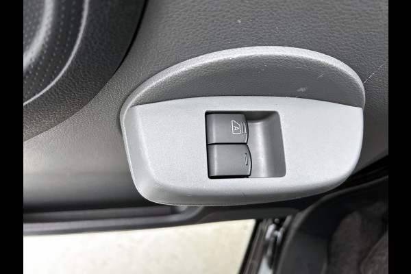 Nissan NV200 1.5 DCi 90PK Optima *36.980KM* / Schuifdeur rechts / Airco / Pdc+Camera / Radio multimedia / Visibility-Pack / APK Nieuw