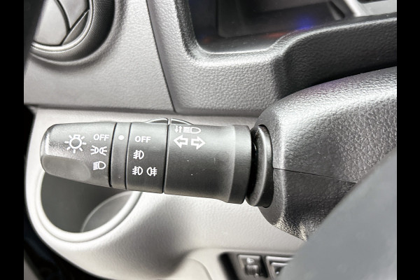 Nissan NV200 1.5 DCi 90PK Optima *36.980KM* / Schuifdeur rechts / Airco / Pdc+Camera / Radio multimedia / Visibility-Pack / APK Nieuw