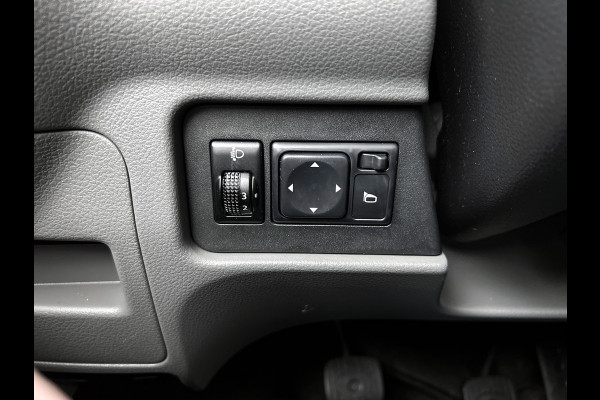 Nissan NV200 1.5 DCi 90PK Optima *36.980KM* / Schuifdeur rechts / Airco / Pdc+Camera / Radio multimedia / Visibility-Pack / APK Nieuw