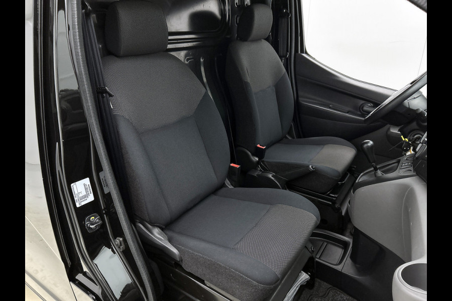 Nissan NV200 1.5 DCi 90PK Optima *36.980KM* / Schuifdeur rechts / Airco / Pdc+Camera / Radio multimedia / Visibility-Pack / APK Nieuw
