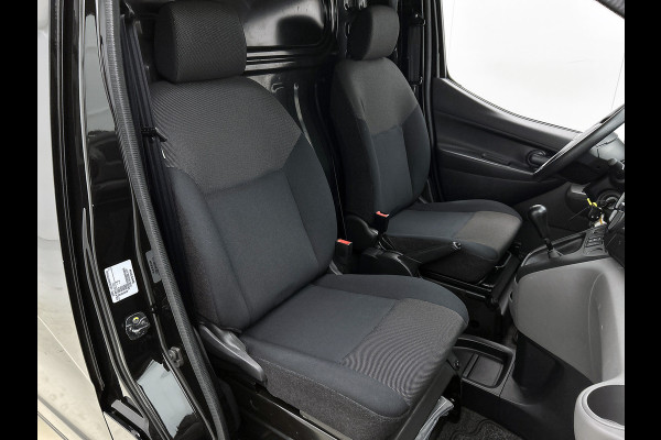 Nissan NV200 1.5 DCi 90PK Optima *36.980KM* / Schuifdeur rechts / Airco / Pdc+Camera / Radio multimedia / Visibility-Pack / APK Nieuw