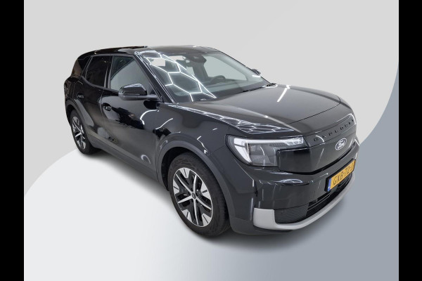 Ford Explorer Limited Edition Extended Range RWD 79 kWh | 36.000 KM | SOH 100% | Full Options