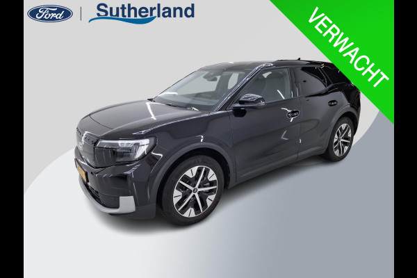 Ford Explorer Limited Edition Extended Range RWD 79 kWh | 36.000 KM | SOH 100% | Full Options