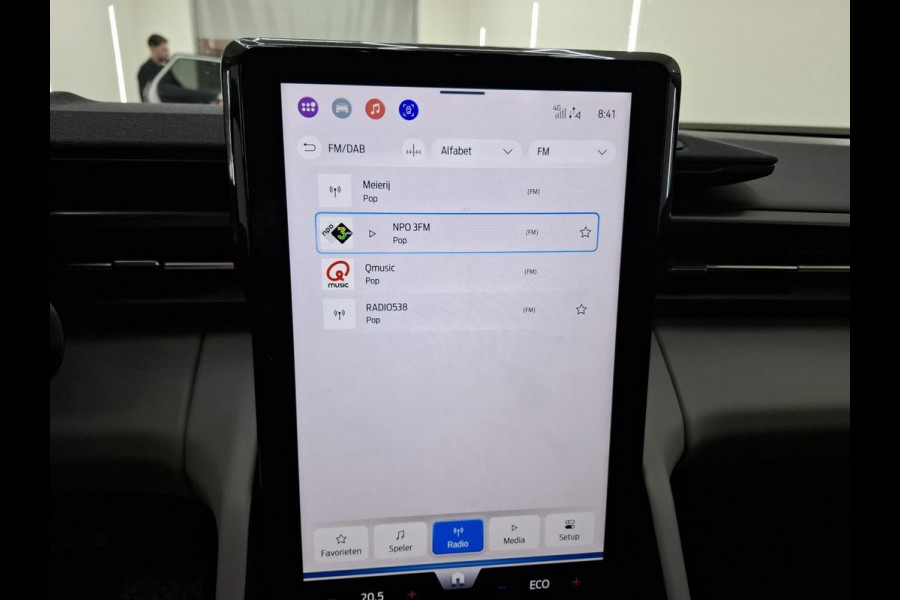 Ford Explorer Limited Edition Extended Range RWD 79 kWh | 36.000 KM | SOH 100% | Full Options