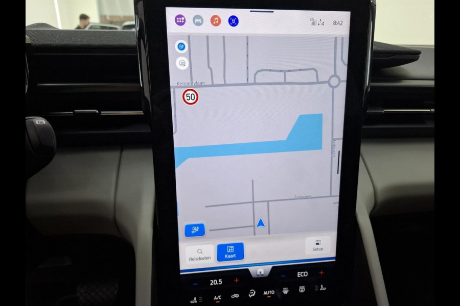 Ford Explorer Limited Edition Extended Range RWD 79 kWh | 36.000 KM | SOH 100% | Full Options