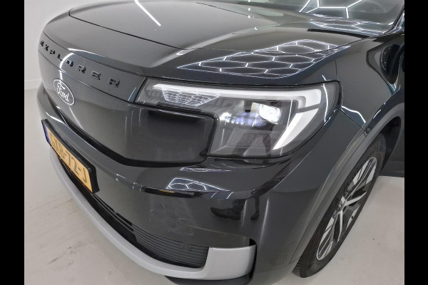 Ford Explorer Limited Edition Extended Range RWD 79 kWh | 36.000 KM | SOH 100% | Full Options