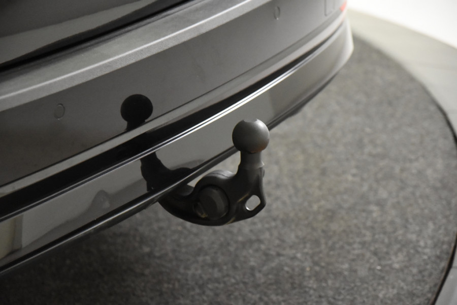 Škoda Octavia Combi 1.0 TSI Clever *1ste Eigenaar*Trekhaak*Stoelverwarming*Navigatie*Camera*