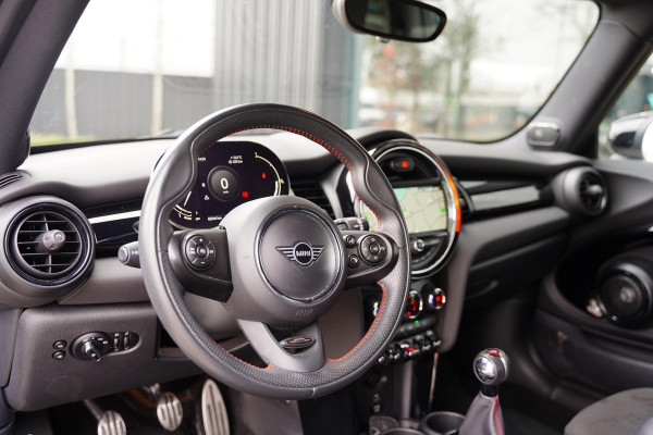 MINI Mini 1.5 Cooper Dalston Edition JCW / Harman Kardon / Navigatie