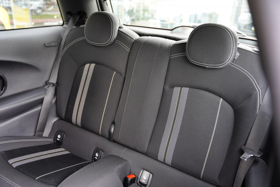 MINI Mini 1.5 Cooper Dalston Edition JCW / Harman Kardon / Navigatie