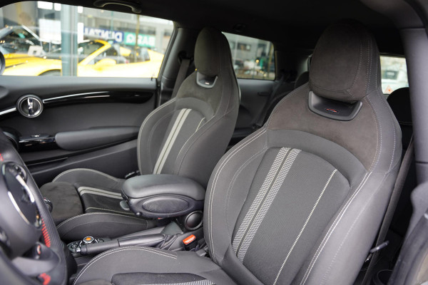 MINI Mini 1.5 Cooper Dalston Edition JCW / Harman Kardon / Navigatie
