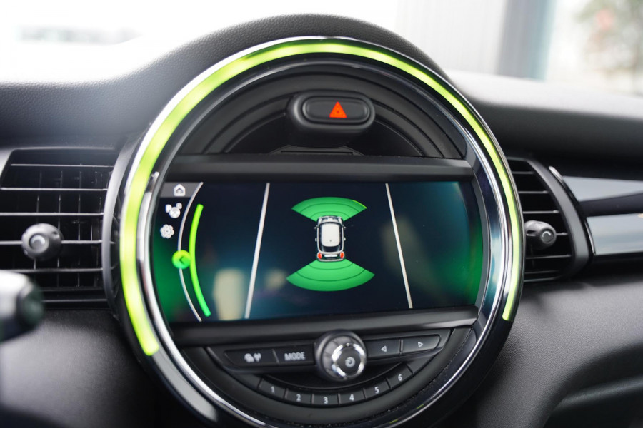 MINI Mini 1.5 Cooper Dalston Edition JCW / Harman Kardon / Navigatie