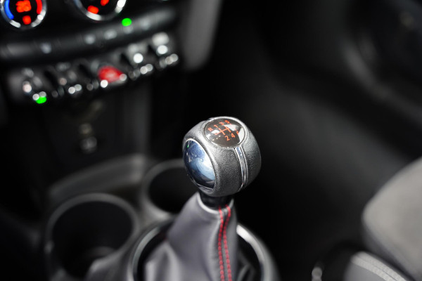 MINI Mini 1.5 Cooper Dalston Edition JCW / Harman Kardon / Navigatie