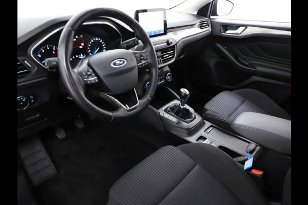 Ford Focus 1.0 EcoBoost Titanium Business / camera / navigatie