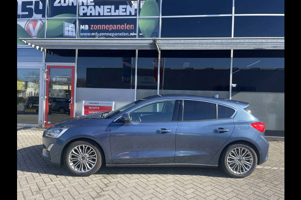 Ford Focus 1.0 EcoBoost Titanium Business / camera / navigatie