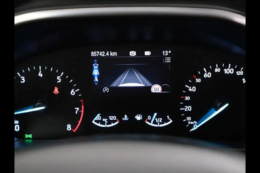 Ford Focus 1.0 EcoBoost Titanium Business / camera / navigatie